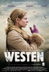 Постер фильма «Запад»