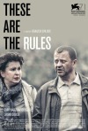 Постер фильма «Таковы правила»