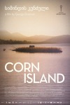 Постер фильма «Кукурузный остров»