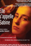 Постер фильма «Ее зовут Сабина»