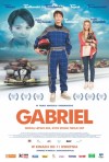 Постер фильма «Габриэль»