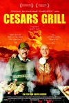 Постер фильма «Гриль Цезаря»