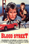 Постер фильма «Кровь на улицах»