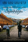 Постер фильма «Копенгаген»