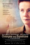 Постер фильма «Солнце и апельсины»