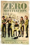 Постер фильма «Мотивации ноль»