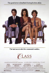 Постер фильма «Класс»