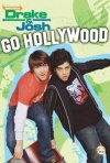 Постер фильма «Дрейк и Джош в Голивуде»