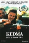 Постер фильма «Кедма»
