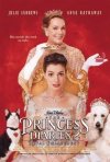 Постер фильма «Дневники принцессы 2. Королевская помолвка»