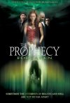 Постер фильма «Пророчество 5: Покинутые»