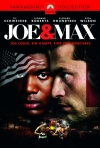 Постер фильма «Джо и Макс»