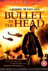 Постер фильма «Пуля в голове»