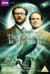 Постер фильма «Первые люди на Луне»