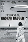 Постер фильма «Легенда о Каспаре Хаузере»