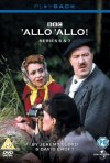 Постер фильма «Алло, aлло! (ТВ-сериал)»
