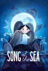 Постер фильма «Песнь моря»