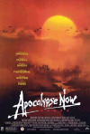 Постер фильма «Апокалипсис сегодня»