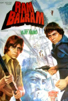 Постер фильма «Рам и Балрам»