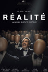 Постер фильма «Реальность»