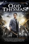 Постер фильма «Странный Томас»