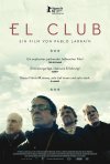 Постер фильма «Клуб»
