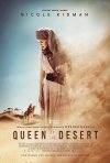 Постер фильма «Королева пустыни»