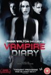 Постер фильма «Дневник вампира»