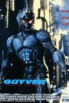 Постер фильма «Гайвер 2: Темный герой»