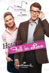 Постер фильма «Как влюбиться»