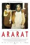 Постер фильма «Арарат»