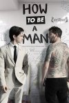 Постер фильма «Как быть мужиком»
