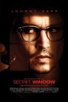 Постер фильма «Тайное окно»