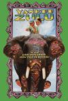 Постер фильма «Невероятные приключения янки в Африке»