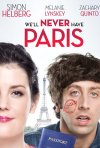 Постер фильма «Не видать нам Париж, как своих ушей»
