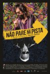 Постер фильма «Пилигрим: Пауло Коэльо»