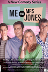 Постер фильма «Я и миссис Джонс (ТВ-сериал)»