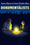 Постер фильма «Документалист»
