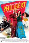 Постер фильма «Приключения Филибера»