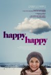 Постер фильма «Счастлива до безумия»