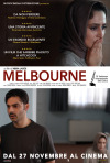 Постер фильма «Мельбурн»