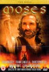 Постер фильма «Пророк Моисей: Вождь-освободитель»