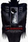 Постер фильма «Бабадук»