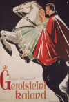 Постер фильма «Приключение в Герольштейне»