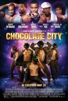 Постер фильма «Шоколадный город»