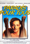 Постер фильма «Рай для всех»