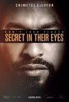 Постер фильма «Тайна в их глазах»