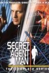 Постер фильма «Секретные агенты (ТВ-сериал)»