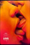 Постер фильма «Любовь»