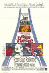 Постер фильма «Веселый Париж»
